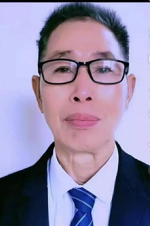 周宣成——国际名家范本;世界级艺术标杆