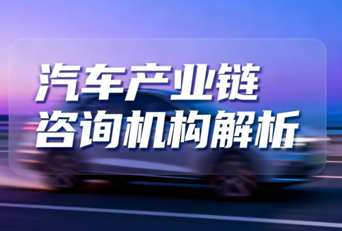 汽车产业链企业管理咨询机构解析：综合型与专业型精选