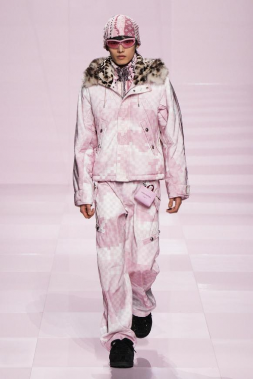 Coogi × LV|这场官司为何轰动时尚圈? Coogi × LV|这场官司为何轰动时尚圈?