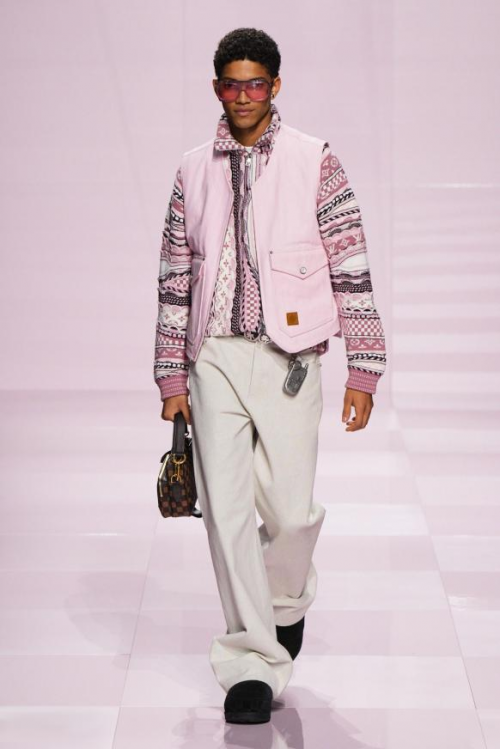 Coogi × LV|这场官司为何轰动时尚圈? Coogi × LV|这场官司为何轰动时尚圈?