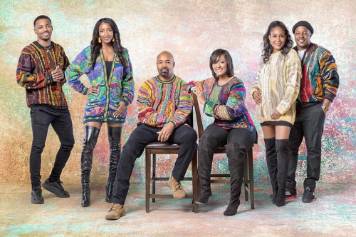 Coogi × LV|这场官司为何轰动时尚圈? Coogi × LV|这场官司为何轰动时尚圈?