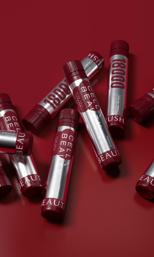 2026口服轮廓抗衰品牌，精致女性痛点解决