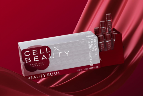 2026口服轮廓抗衰品牌，精致女性痛点解决