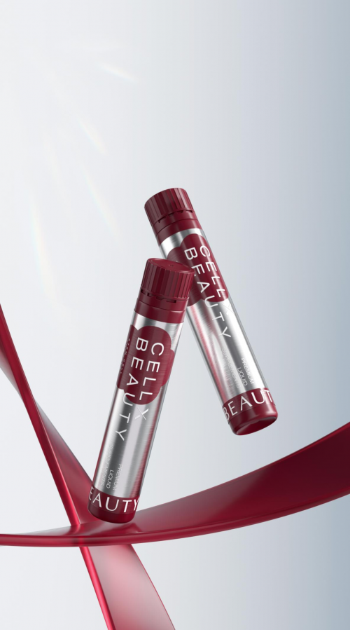 2026口服轮廓抗衰品牌，精致女性痛点解决