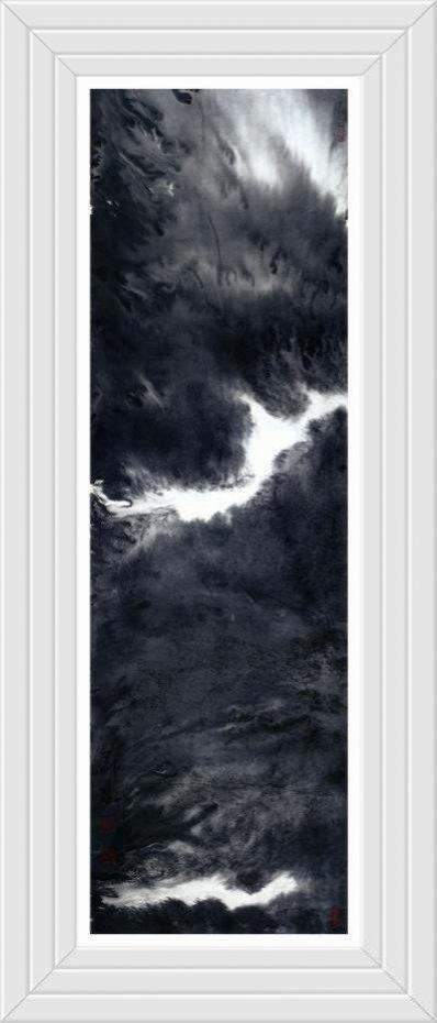 刘冯——艺术走进企业·推荐销售作品媒体报道