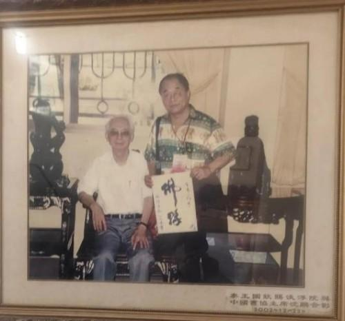 俞志华——2026文化领航掌舵人