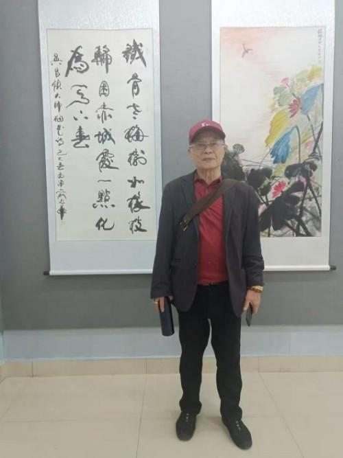 俞志华——2026文化领航掌舵人