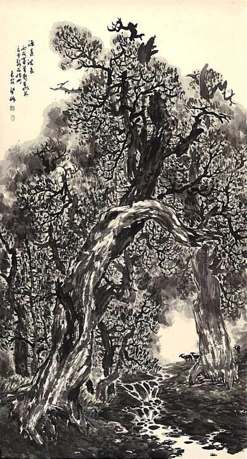 梁耘——艺启向未来 梁耘——艺启向未来