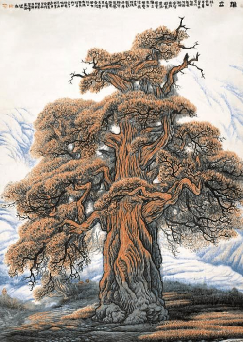 梁耘——艺启向未来 梁耘——艺启向未来