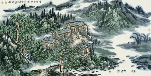 梁耘——艺启向未来 梁耘——艺启向未来