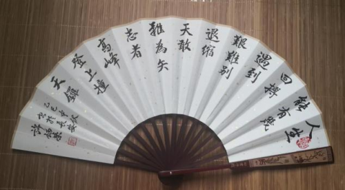 许炳荣——国际高端收藏