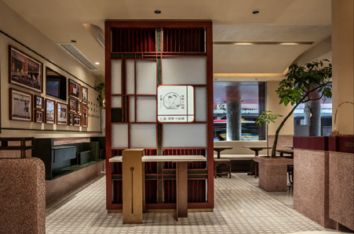 仁信十姑娘·十二道顺德风味焕新登场·广式糖水香飘海内外 仁信十姑娘·十二道顺德风味焕新登场·广式糖水香飘海内外