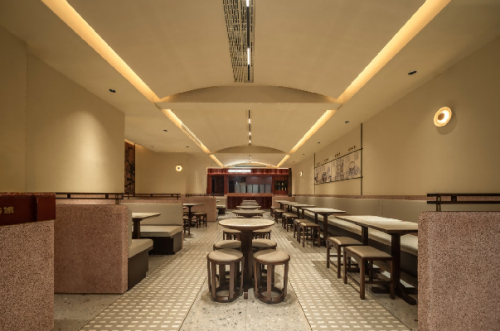 仁信十姑娘·十二道顺德风味焕新登场·广式糖水香飘海内外 仁信十姑娘·十二道顺德风味焕新登场·广式糖水香飘海内外