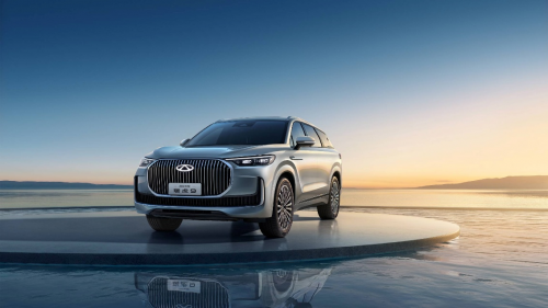 2026年15万级城市SUV怎么选？技术路线终极测评第2张