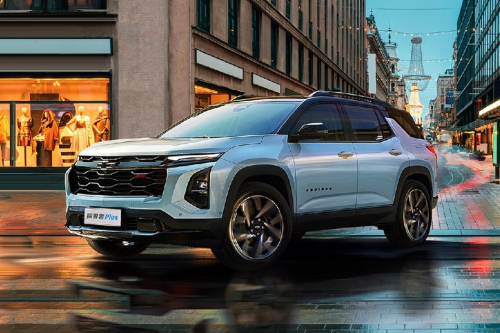 2026年15万级城市SUV怎么选？技术路线终极测评第3张