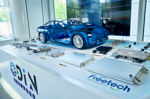 智驾平权浪潮下，福瑞泰克ADC25方案如何打破高阶智驾成本魔咒？