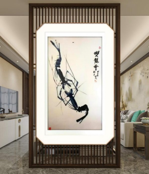 《开局之年展风采》当代领军人物高世久