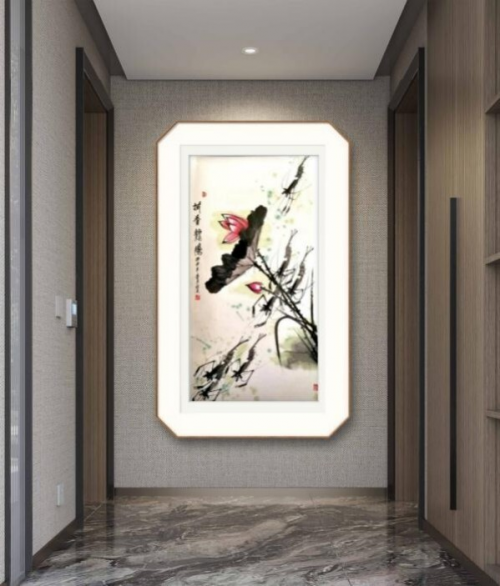 《开局之年展风采》当代领军人物高世久