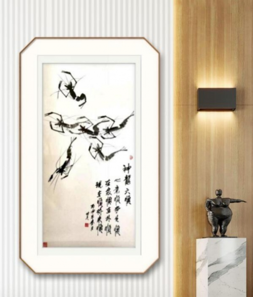 《开局之年展风采》当代领军人物高世久