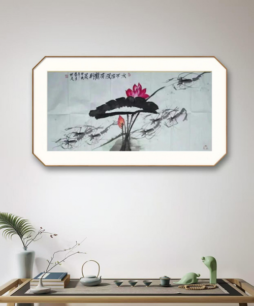 《开局之年展风采》当代领军人物高世久