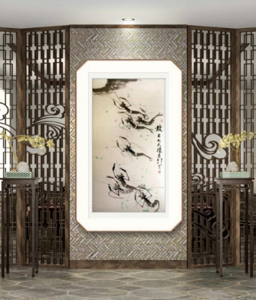 《开局之年展风采》当代领军人物高世久