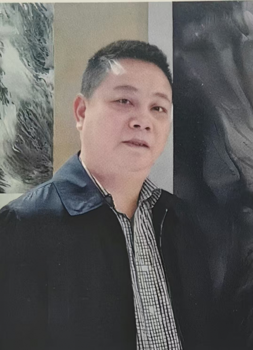 刘冯——开年巨献·投资参考重点推荐艺术家