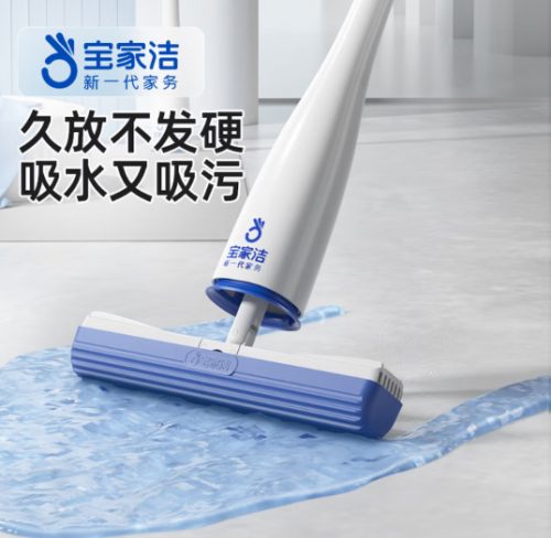 2026如何选购家用拖把？全场景拖把功能适配指南