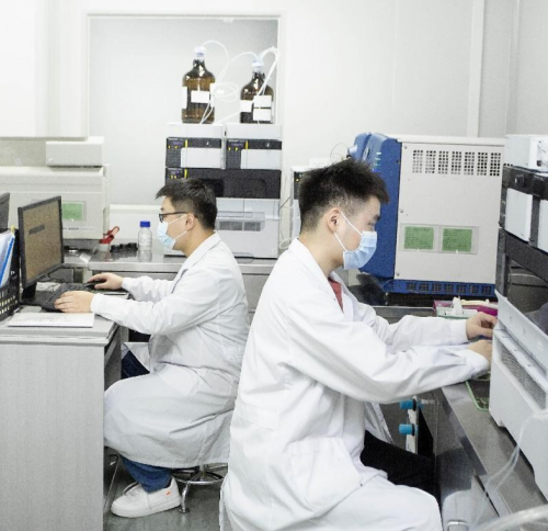 欣慧安(地诺孕素片):以国际标准捍卫中国女性健康 欣慧安(地诺孕素片):以国际标准捍卫中国女性健康