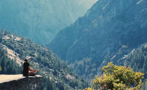 养生小知识科普-微习惯助力持续健康