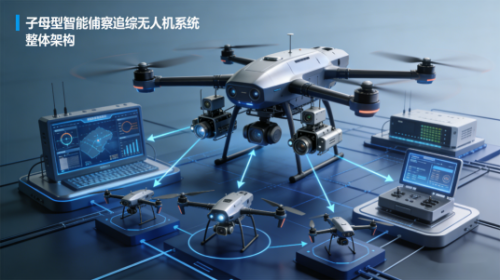 警院青年科创显担当!内蒙古警察学院团队研发…