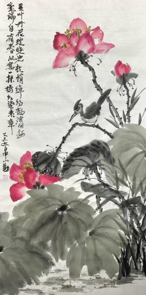 申小勤——学术引领市场·学术价值与收藏潜力 申小勤——学术引领市场·学术价值与收藏潜力