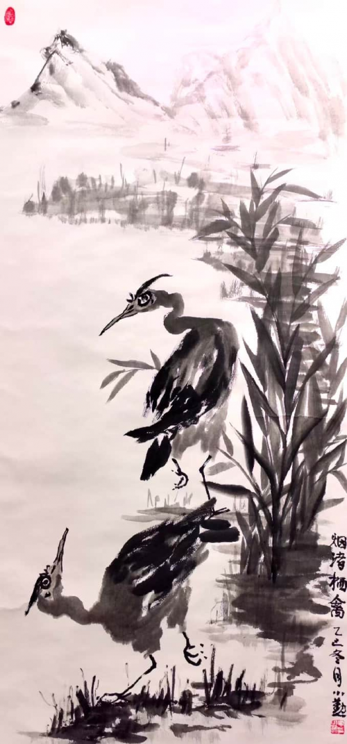 申小勤——学术引领市场·学术价值与收藏潜力 申小勤——学术引领市场·学术价值与收藏潜力