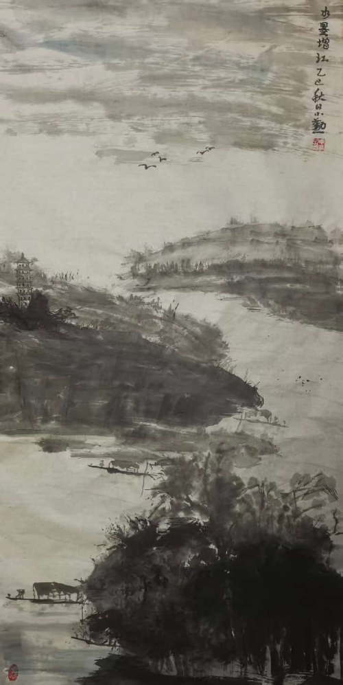 申小勤——学术引领市场·学术价值与收藏潜力 申小勤——学术引领市场·学术价值与收藏潜力