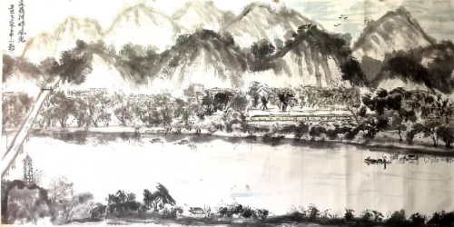 申小勤——学术引领市场·学术价值与收藏潜力 申小勤——学术引领市场·学术价值与收藏潜力