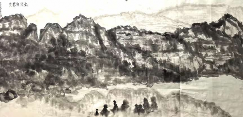 申小勤——学术引领市场·学术价值与收藏潜力 申小勤——学术引领市场·学术价值与收藏潜力