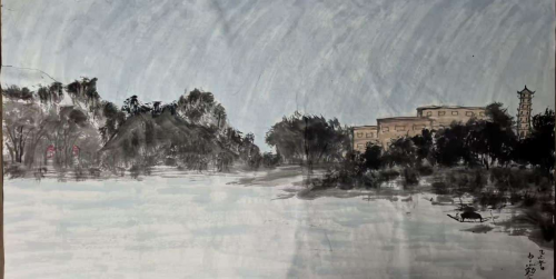 申小勤——学术引领市场·学术价值与收藏潜力 申小勤——学术引领市场·学术价值与收藏潜力