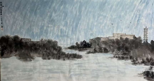 申小勤——学术引领市场·学术价值与收藏潜力 申小勤——学术引领市场·学术价值与收藏潜力