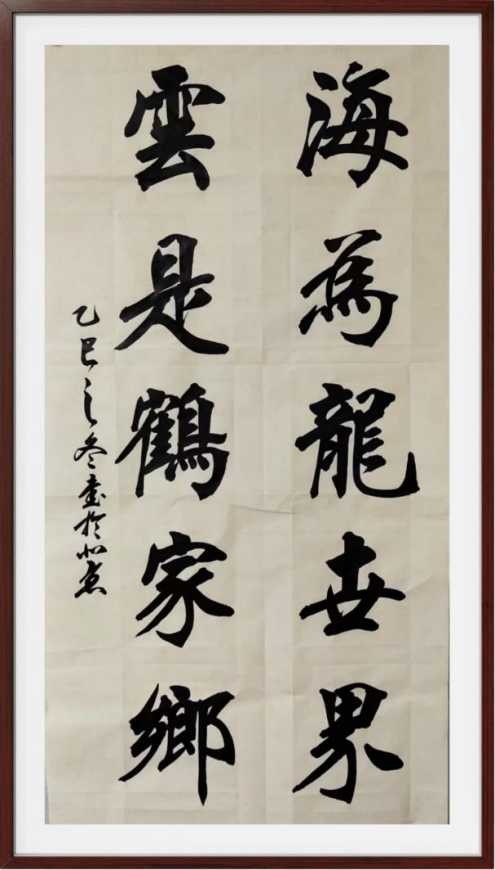 ������֮��չ��ɡ������黭���������ƾ��