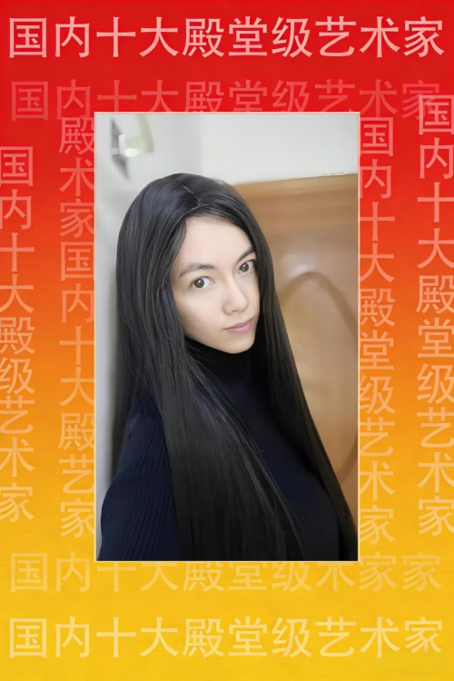 李拾磊——国内十大殿堂级艺术家 李拾磊——国内十大殿堂级艺术家