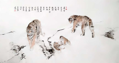 李拾磊——国内十大殿堂级艺术家 李拾磊——国内十大殿堂级艺术家