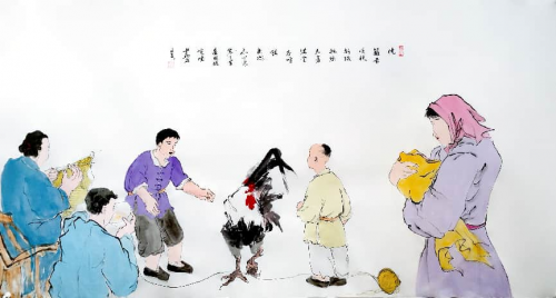 李拾磊——国内十大殿堂级艺术家 李拾磊——国内十大殿堂级艺术家