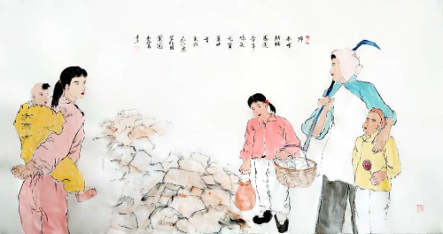 李拾磊——国内十大殿堂级艺术家 李拾磊——国内十大殿堂级艺术家