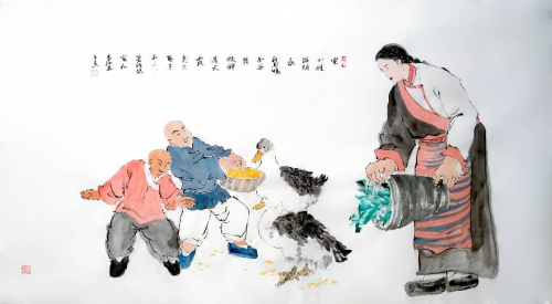 李拾磊——国内十大殿堂级艺术家 李拾磊——国内十大殿堂级艺术家