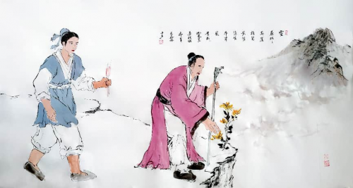 李拾磊——国内十大殿堂级艺术家 李拾磊——国内十大殿堂级艺术家