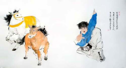 李拾磊——国内十大殿堂级艺术家 李拾磊——国内十大殿堂级艺术家