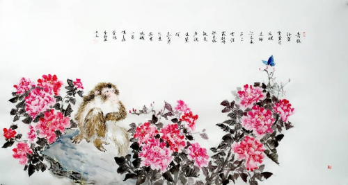 李拾磊——国内十大殿堂级艺术家 李拾磊——国内十大殿堂级艺术家