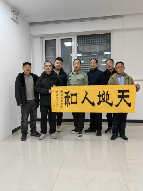 杨玉旺——国内十大殿堂级艺术家