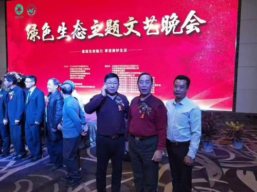 杨玉旺——国内十大殿堂级艺术家