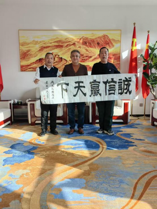 杨玉旺——国内十大殿堂级艺术家