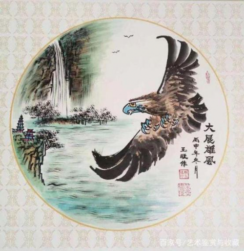 杨玉旺——国内十大殿堂级艺术家